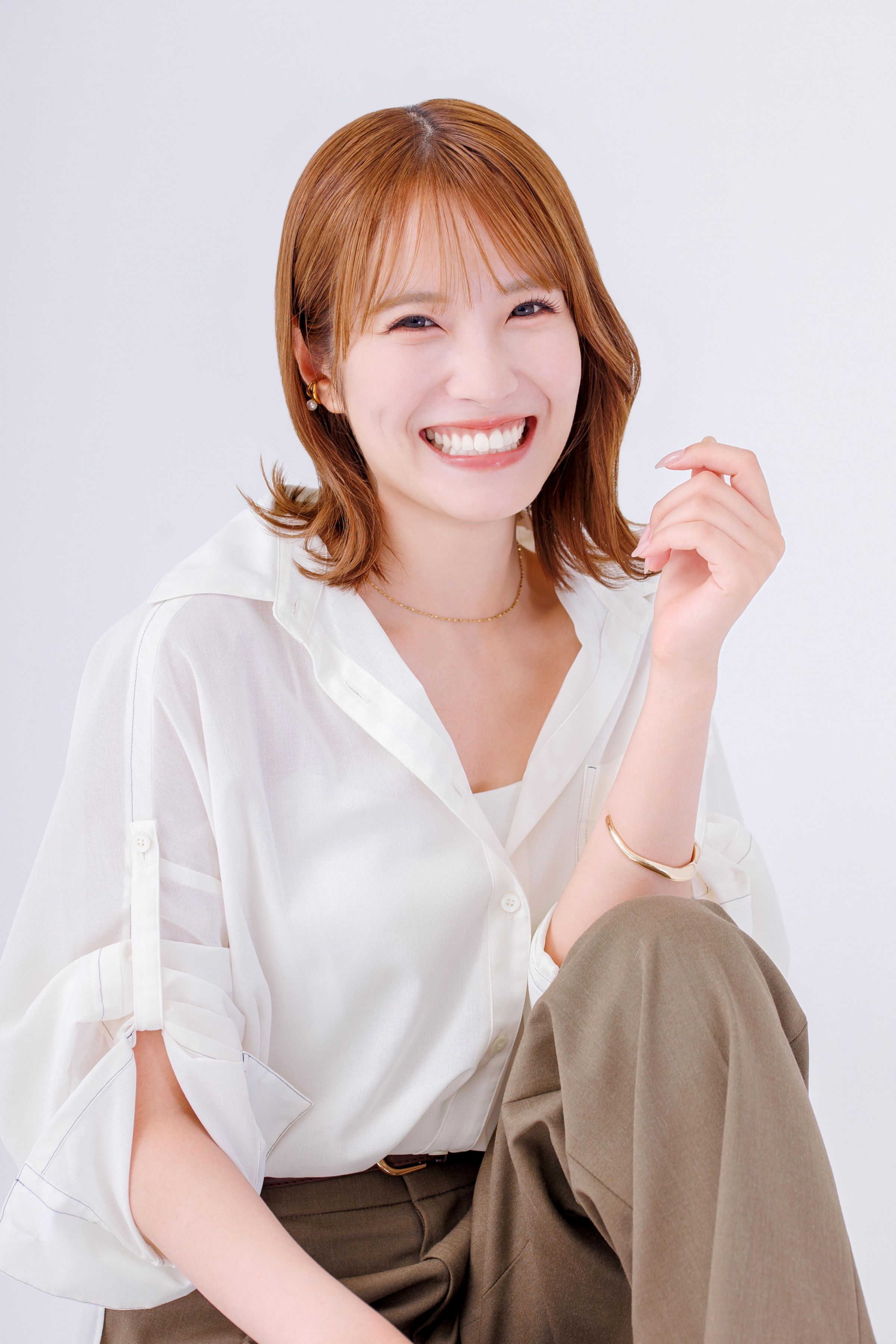 小嶋花梨│こじらせROOM (小嶋花梨Room)